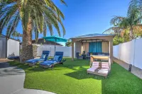 Near Scottsdale IMPRESSIVE 4bd room home large lot with temp controlled pool Hotels near One Stop Nutrition