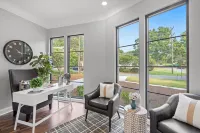 Plaza Midwood Spacious 5-bedroom house minutes from downtown Charlotte.