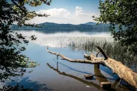 Vacation home in Wehr Eifel, near Laacher See and Nürburgring with large garden