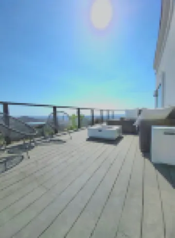 Luxurious Resort Style 3BR + Office w/ Stunning Ocean Views, Pool, Spa & Sauna