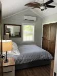 Cozy retreat located in the heart off the TIEC And the blue ridge mountains!