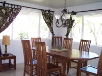 Your Maui Beachfront Retreat & Private Observation Deck - Permit #Stkm 2015/0003