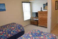 5 Br Nags Head Second Row Beach House