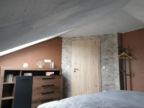 Newly renovated vacation apartment for 4 people Hotels in Hellenthal