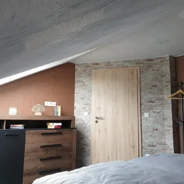 Newly renovated vacation apartment for 4 people