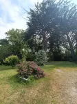 Maison Dans Propriété Arborée, à 800m de la Plage