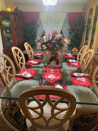 Private Gated Spacious 3300 sq foot 4BR 3Bath indoor pool