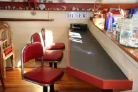 Owls Head Village Post Office Hotels in Knox County