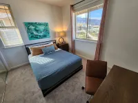 Brand New 4BHK Home! Ocean and Mountain View!