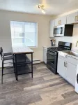 Sunny apartment in the heart of Kenai
