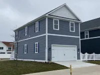 Brand new St Joseph Marina Resort House with POOL!