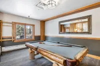 Sammy's Slope Side Bliss: 3br in Keystone Village