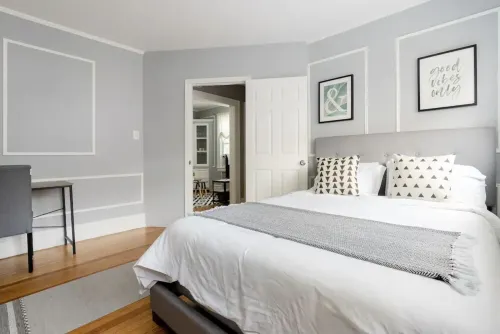 Best of South Orange, Newark & NYC in Minutes Hotels in Newark