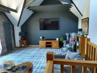 Swordale Stays. Self Catering Holiday Cottage in the Highlands of Scotland Hotels in Dingwall