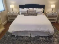 Romantic 1 Bedroom Villa Overlooking the Vineyards with INCREDIBLE VIEWS!