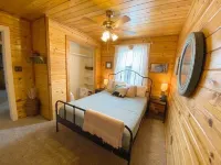 Hill Country Escape at the Guadalupe River