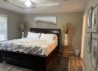 30A Private Pool Cottage with Pool and Golf Cart! Hotel a Seagrove Beach