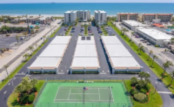 Best direct ocean view! Newly renovated condo w/ pool