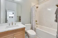 Luxury Condo in Napa Downtown