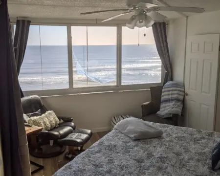 Daytona/Ponce Oceanfront - Specials for Staying the Month of January! Hotels in Ponce Inlet