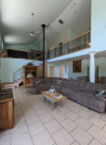 Bear Creek-Mountain views, decks that surround, and 3 creeks to discover!