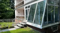 Schöne Ferienwohnung in Toplage mit Stellplatz