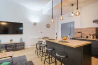 Magnifique Loft de 120 m2 à Bordeaux