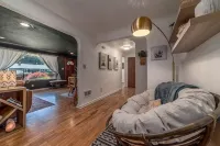 Cozy Boho Bungalow in Eugene!