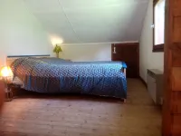 Chalet with panoramic view, optimum sunshine!