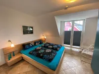 DG apartment only 250 meters to the beach
