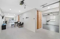 The Waterfront Relax House