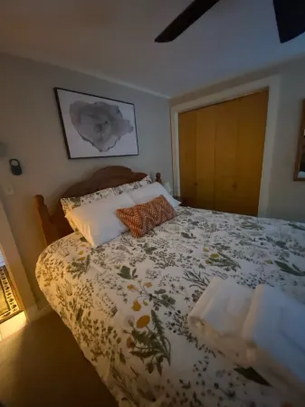 Home Away From Home - Powderidge