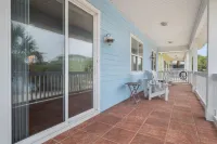 My Blue Heaven Can Be Yours in Flagler Beach