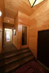 Spacious 5 Bedroom / 4 Bath Cabin + Loft, 25 mins from Yellowstone, Sleeps 18 - 3 星級