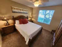 Fairway Villas @ Waikoloa Beach Resort Ground Floor Central A/C Golf Course View