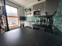 EDEN apartment