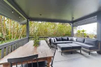 Stargazer’s Kona Villa. Pool, Hot Tub, Near Beach