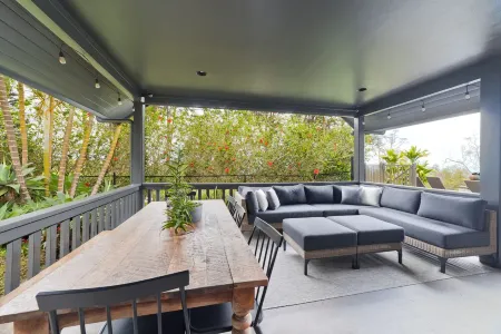 Stargazer’s Kona Villa. Pool, Hot Tub, Near Beach