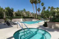 Beautifully updated, top floor, centrally located 2-bedroom condo