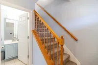 Seaside Park 3Br Beach Home – Family-Friendly, Walk to Beach + Peloton + Badges