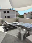 Apartment 3 min walk to the beach