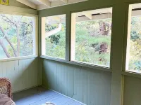 Fox Cottage Hotels in Tryon