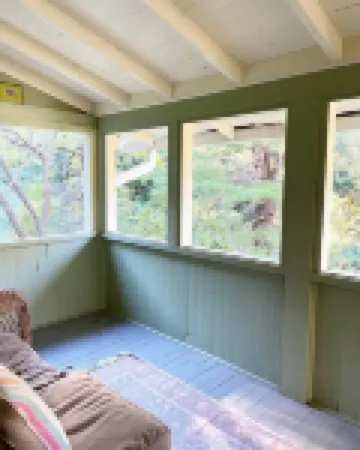 Fox Cottage