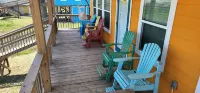 Sun Kissed Retreat, FRONT ROW! BEACHFRONT! BEAUTY!