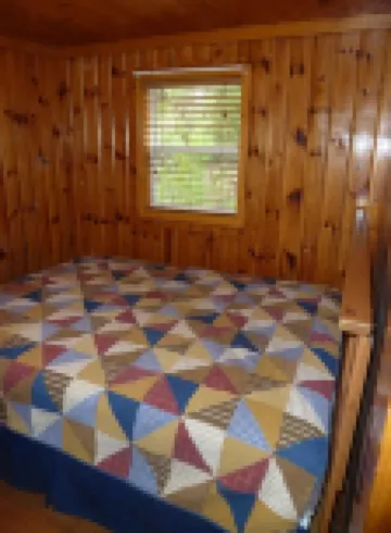 Lost Lake, St. Germain, WI Cabin Relax, Swim, Fish, Bike, Hike, ATV, Boat!