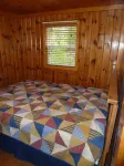Lost Lake, St. Germain, WI Cabin Relax, Swim, Fish, Bike, Hike, ATV, Boat!