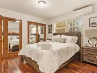 Spacious 4BR/3BA Family Home + Must See Game Room. Hotels in Plumas County