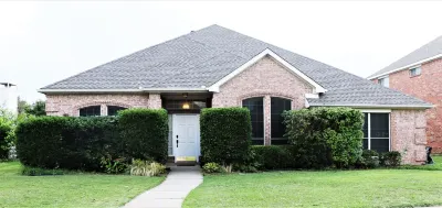 Family Friendly Home Convenient to everything! Hôtels à proximité de la Parker Road