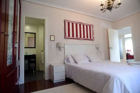 SANTANDER'S MINE Отели в г. Пьелагос