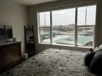 Possum Kingdom Lake Luxury, Upgraded Lakefront Condo w Breathtaking Water View